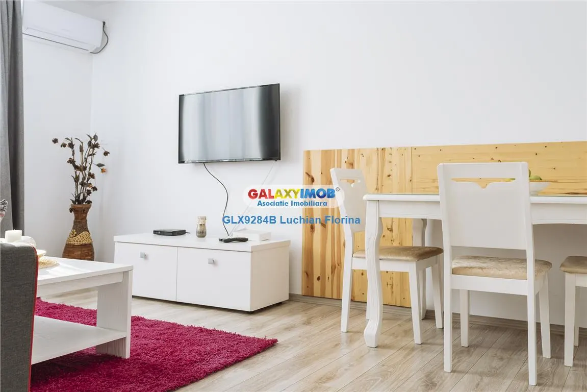 2-room apartment near Calea Victoriei - Academy of Economic Studies - foto 1