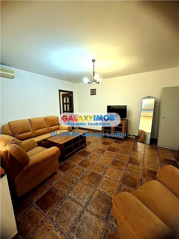Apartament 3 camere de inchiriat zona Drumul Taberei Valea Ialomitei - foto 2