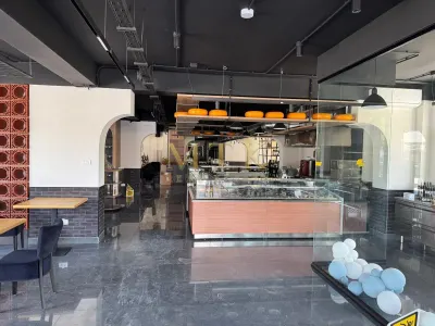 Spatiu comercial premium - VAD | 283 MP utili | 12 locuri parcare | IANCU NICOLAE - foto 1