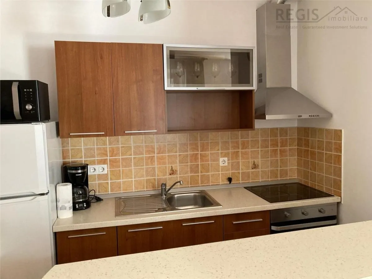 Apartament de 3 camere in zona Centrul Istoric - foto 7