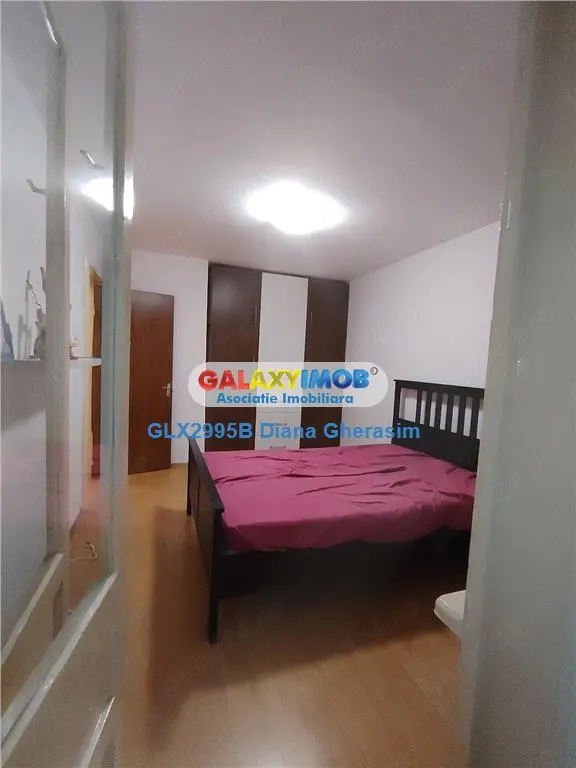 Apartament de inchiriat 2 camere- Berceni - foto 1