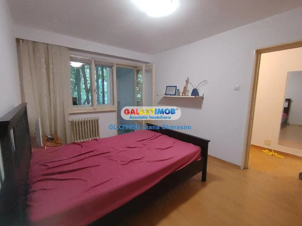 Apartament de inchiriat 2 camere- Berceni - foto 2