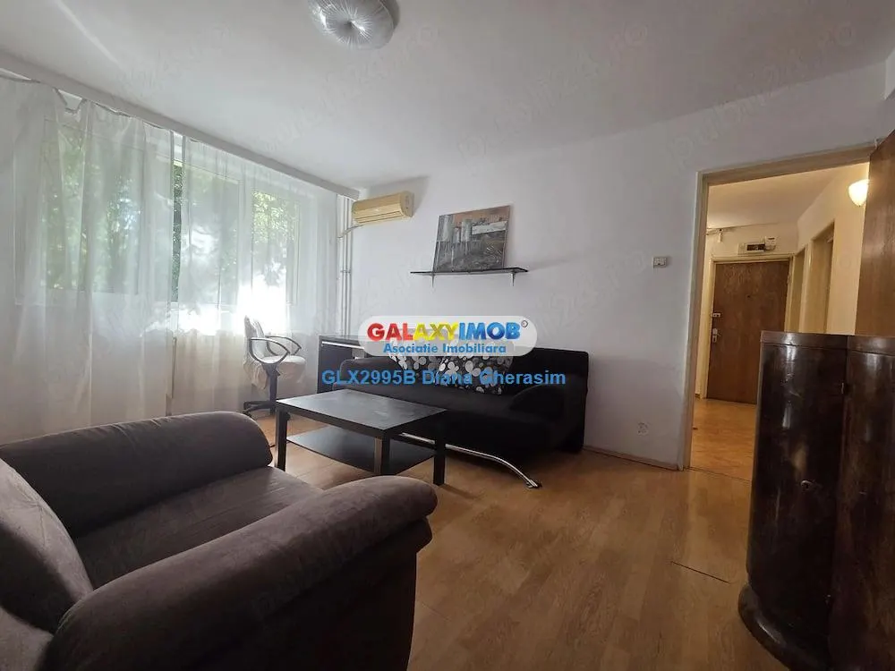 Apartament de inchiriat 2 camere- Berceni - foto 3