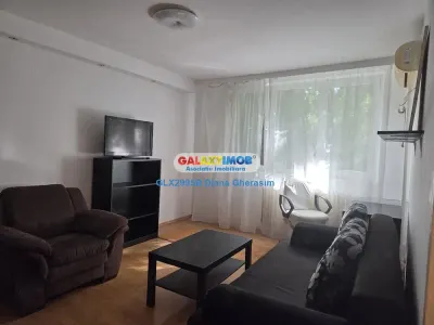 Apartament de inchiriat 2 camere- Berceni - foto 4
