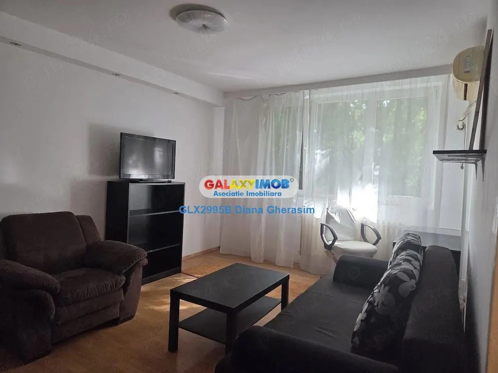 Apartament de inchiriat 2 camere- Berceni - foto 4