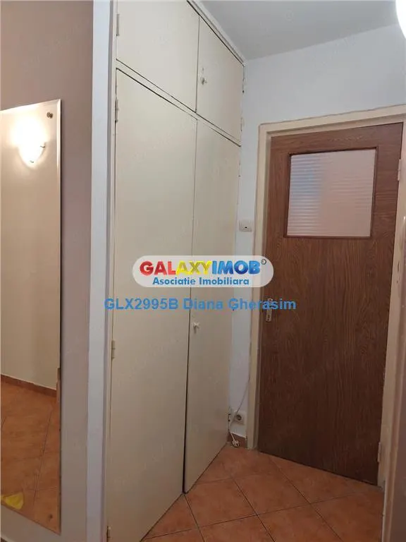 Apartament de inchiriat 2 camere- Berceni - foto 5