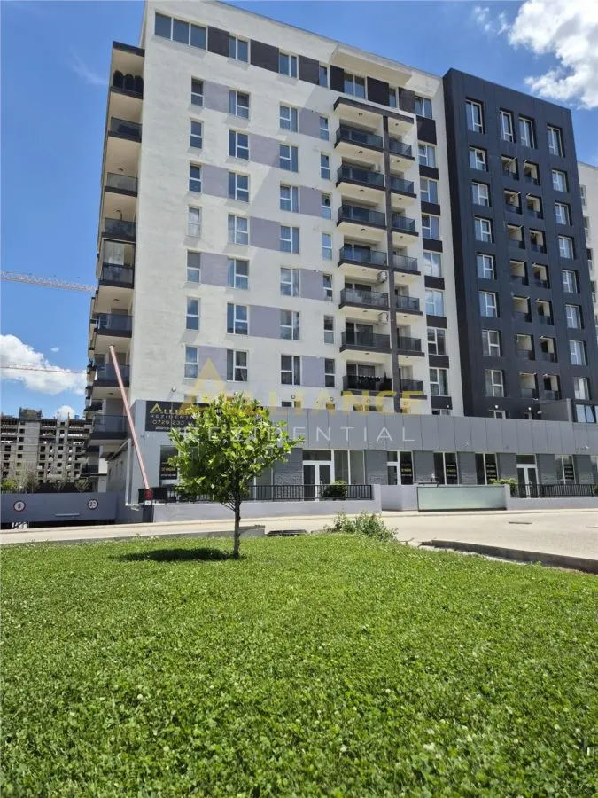 Garsonieră decomandata finalizata Parc Tudor Arghezi - foto 13