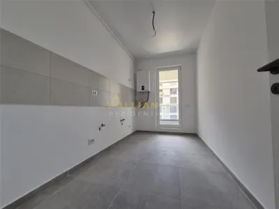 Garsonieră decomandata finalizata Parc Tudor Arghezi - foto 8