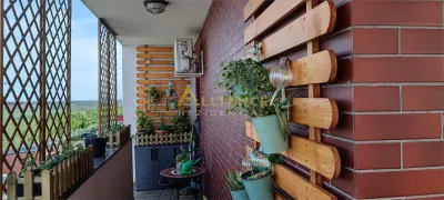 Apartament premium 3camere mobilat 66mp - foto 14