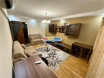 Apartament 3 camere | Pacii | Centrala Proprie | 13min. metrou - foto 1