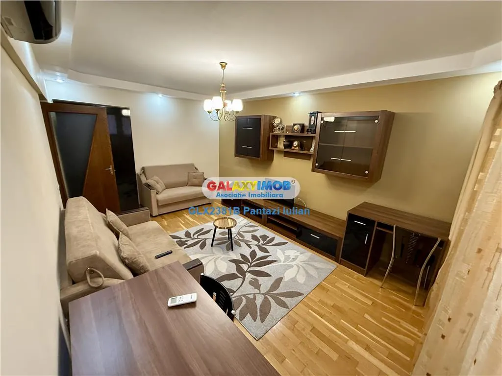 Apartament 3 camere | Pacii | Centrala Proprie | 13min. metrou - foto 1