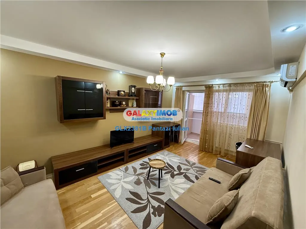 Apartament 3 camere | Pacii | Centrala Proprie | 13min. metrou - foto 2
