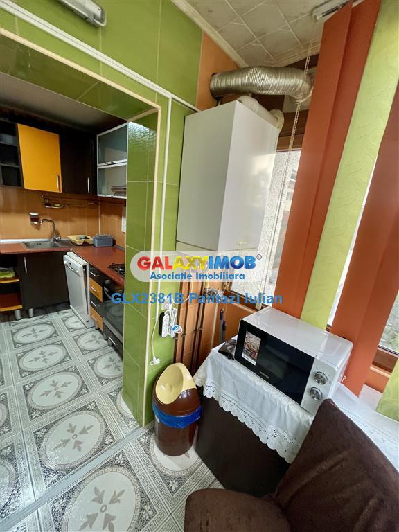 Apartament 3 camere | Pacii | Centrala Proprie | 13min. metrou - foto 12