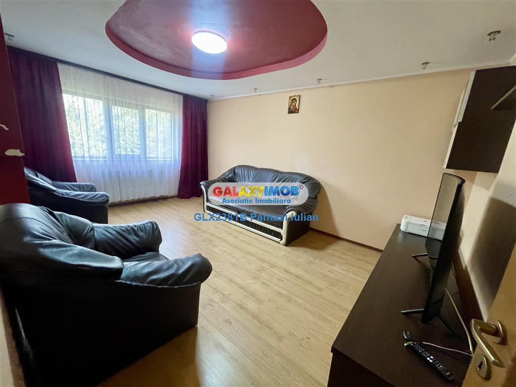 Apartament 3 camere | Pacii | Centrala Proprie | 13min. metrou - foto 13