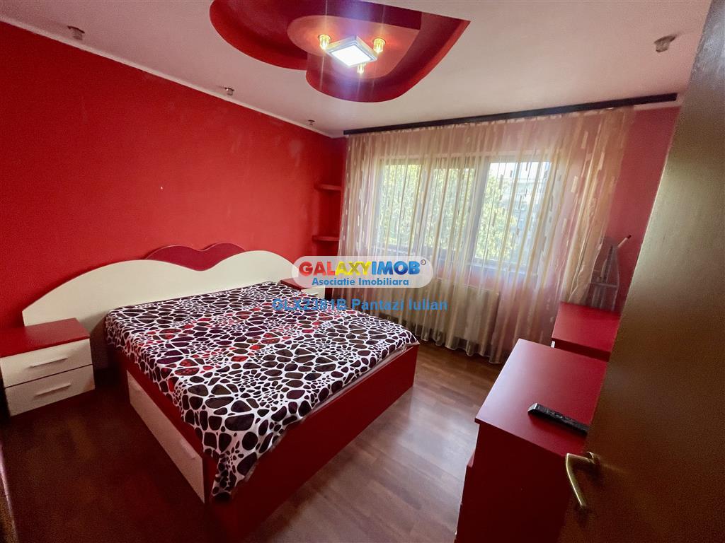 Apartament 3 camere | Pacii | Centrala Proprie | 13min. metrou - foto 14