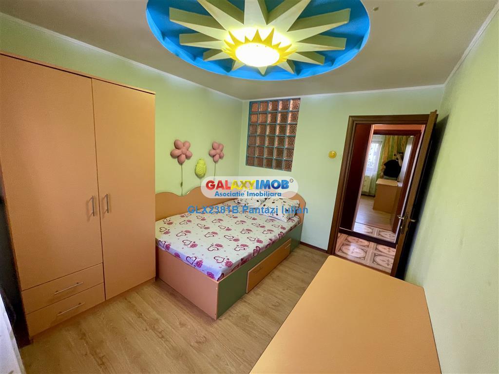 Apartament 3 camere | Pacii | Centrala Proprie | 13min. metrou - foto 15