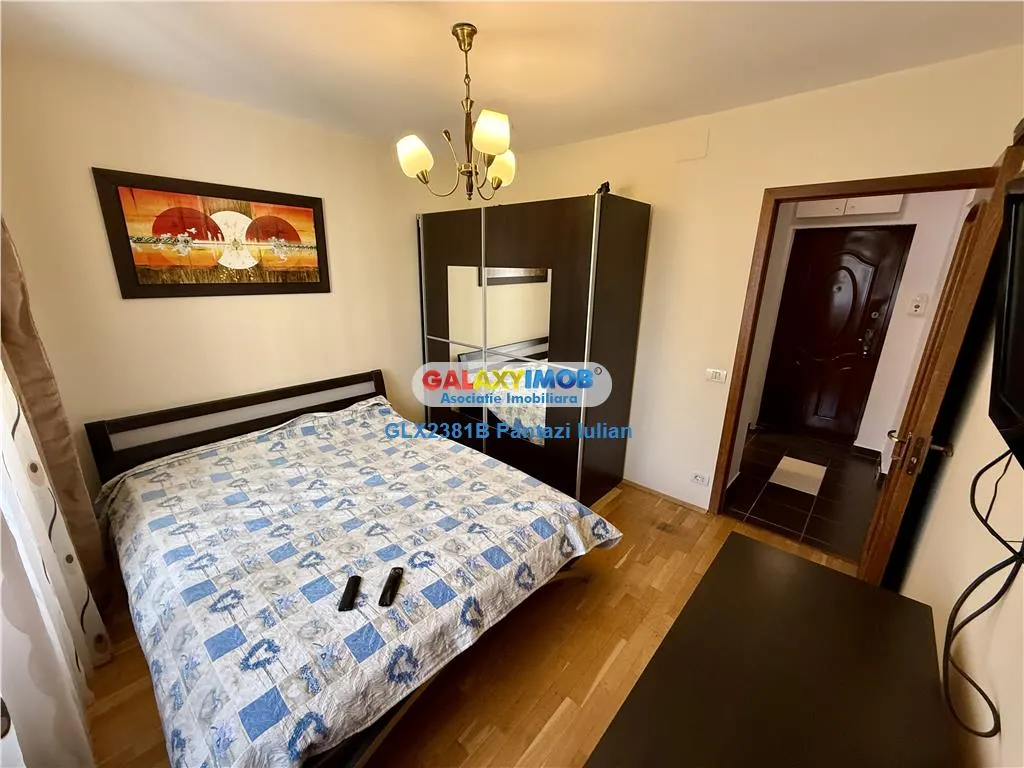 Apartament 3 camere | Pacii | Centrala Proprie | 13min. metrou - foto 4