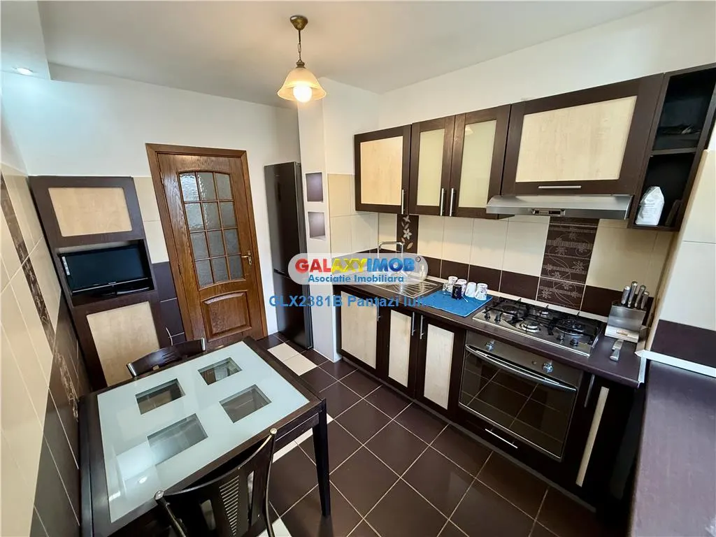 Apartament 3 camere | Pacii | Centrala Proprie | 13min. metrou - foto 5