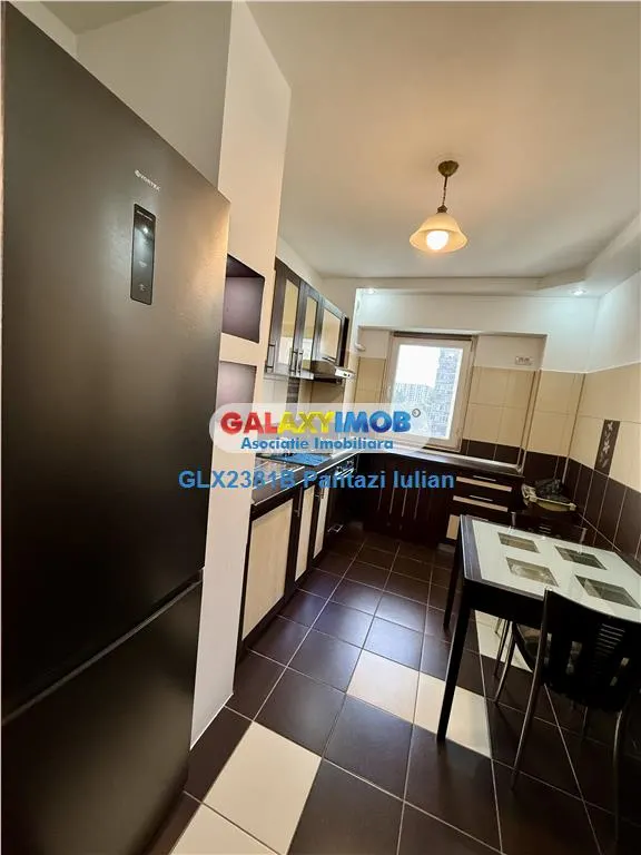 Apartament 3 camere | Pacii | Centrala Proprie | 13min. metrou - foto 6