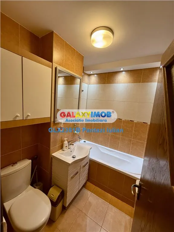 Apartament 3 camere | Pacii | Centrala Proprie | 13min. metrou - foto 7