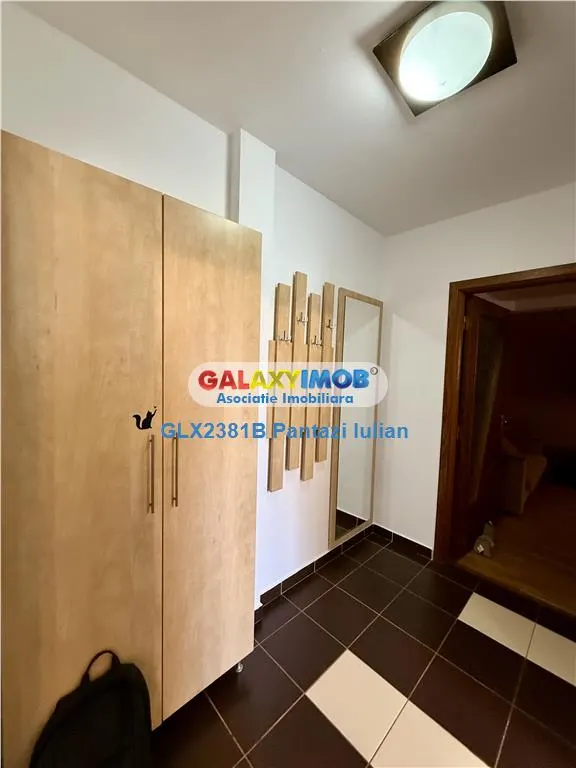Apartament 3 camere | Pacii | Centrala Proprie | 13min. metrou - foto 8