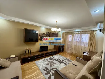 Apartament 3 camere | Pacii | Centrala Proprie | 13min. metrou - foto 9
