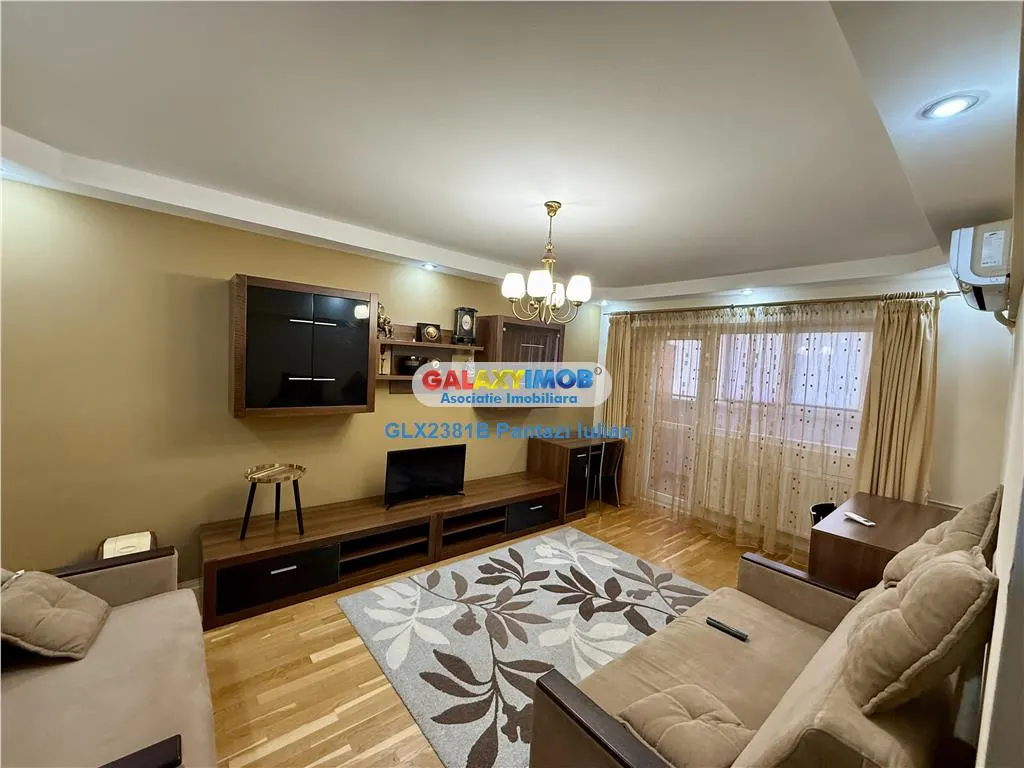 Apartament 3 camere | Pacii | Centrala Proprie | 13min. metrou - foto 9