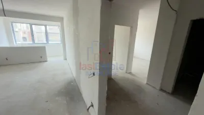 Apartament cu 2 camere in Hlincea la bloc nou 61,45mp + 3,14mp balcon - foto 3