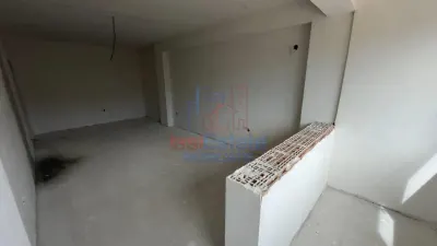 Apartament cu 2 camere in Hlincea la bloc nou 61,45mp + 3,14mp balcon - foto 4