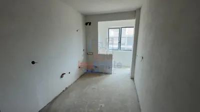Apartament cu 2 camere in Hlincea la bloc nou 61,45mp + 3,14mp balcon - foto 5