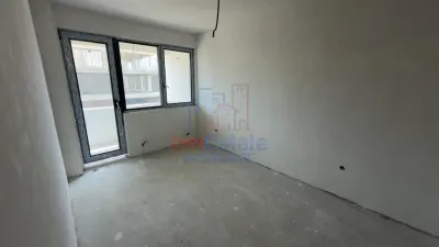 Apartament cu 2 camere in Hlincea la bloc nou 61,45mp + 3,14mp balcon - foto 6