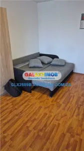 Garsoniera pentru inchiriat Piata Ramnicu Sarat etaj10/10/AC - foto 1