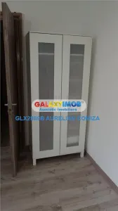 Inchiriere apartament 2 camere Liviu Rebreanu mobilat modern/renovat - foto 3