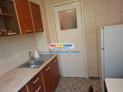 Inchiriere apartament 3 camere Parc IOR - foto 1