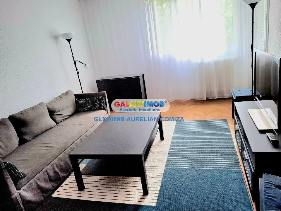 Inchiriere apartament 3 camere Parc IOR - foto 8