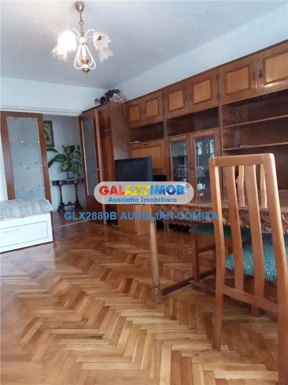 Apartament 3 camere rond Cosbuc - foto 1