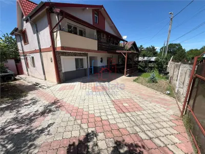 Apartament cu 3 camere si teren in Miroslava langa notariat Iulia Paduraru - foto 1