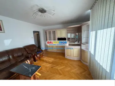 Apartament 3 camere Oraselul Copiilor/Metrou Brancoveanu/Centrala/AC - foto 1