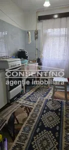 2 camere in Dorob I , liber , parter inalt - foto 1