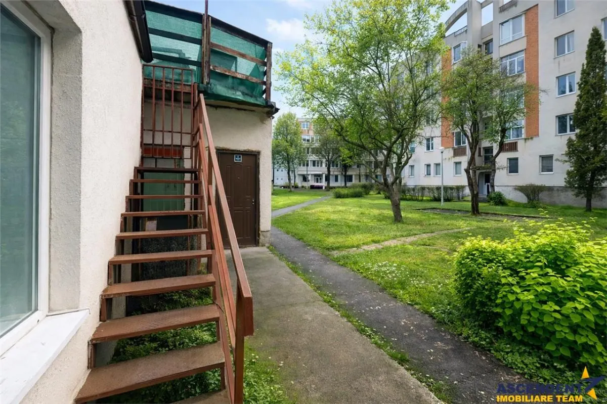 Vanzare/ schimb: Afacere la cheie:Spatiu comercial cu istoric valoros, Tudor, Targu Mures - foto 5