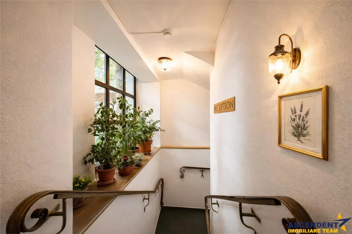 Complex Gastronomic:Afacere la cheie, Restaurant traditional secuiesc+terasa evenimente+carmangerie+ magazin+A - foto 5