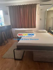 Garsoniera de inchiriat - Berceni - foto 2