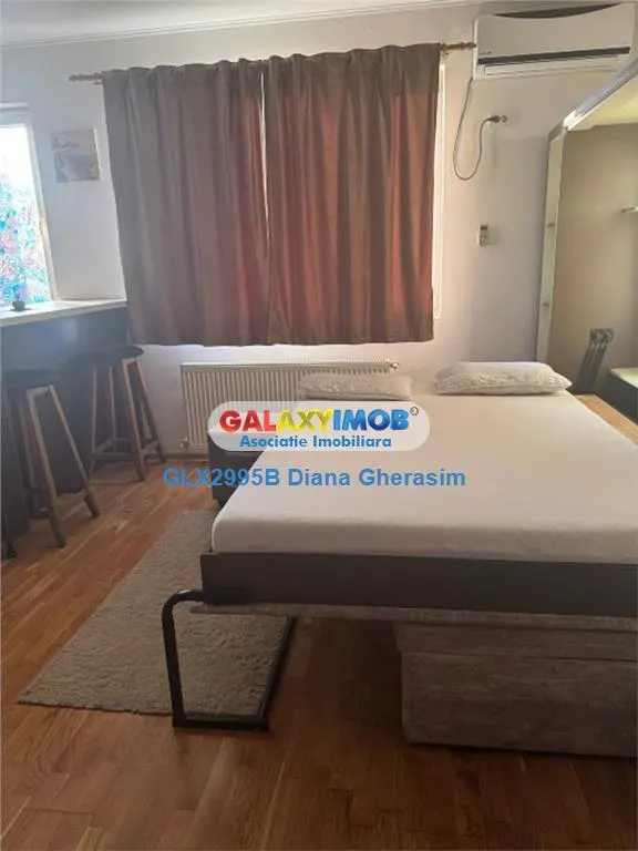 Garsoniera de inchiriat - Berceni - foto 2