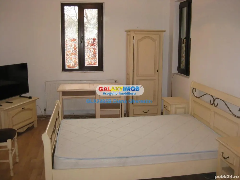 Garsoniera de inchiriat - Piata Unirii - foto 1