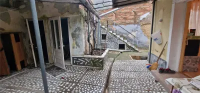 Resita Casa la Pret de Apartament, Parter/Etaj1/Pod, Zona Muncitoresc - foto 14