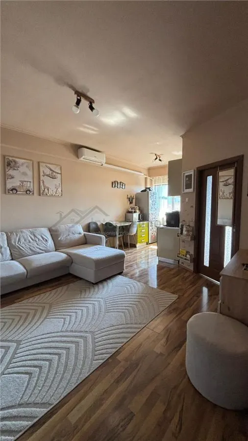Apartament 2 camere,decomandat,Paleu,Cartier Orizont 2,Oradea,Bihor - foto 1