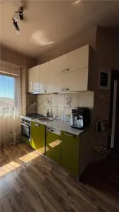 Apartament 2 camere,decomandat,Paleu,Cartier Orizont 2,Oradea,Bihor - foto 2