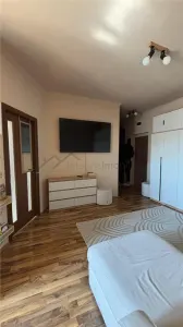 Apartament 2 camere,decomandat,Paleu,Cartier Orizont 2,Oradea,Bihor - foto 11
