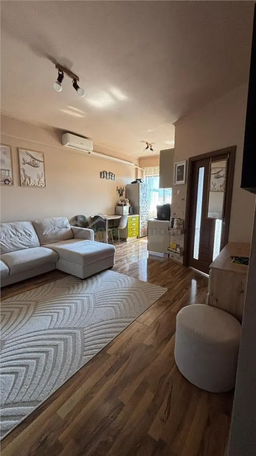 Apartament 2 camere,decomandat,Paleu,Cartier Orizont 2,Oradea,Bihor - foto 14