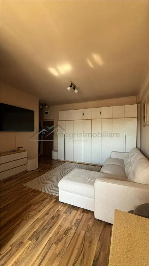 Apartament 2 camere,decomandat,Paleu,Cartier Orizont 2,Oradea,Bihor - foto 3
